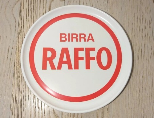 Vassoio birra raffo baladelli - birra, raffo-baladelli