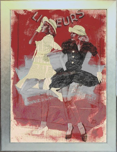 Ingrid blauhauser feine - blauhauser, "feine