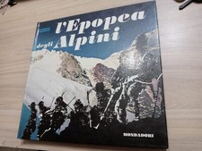 L'EPOPEA DEGLI ALPINI di