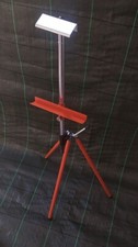 Cavalletto per quadri