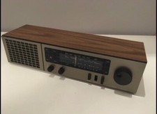 Radio Europhon Vintage