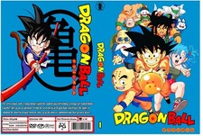 Dragon Ball Classic Series Doppio Audio Sottotitoli Giapponese/Inglese-Inglese.