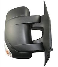 SPECCHIETTO RETROVISORE DESTRO RENAULT MASTER OPEL MOVANO MANUALE DAL 2010
