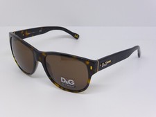 Dolce & Gabbana D&G 3062 502/73 59 Havana w/Brown lenses
