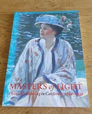 Masters of Light Plein air