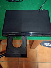 SONY DVP-SR100 LETTORE