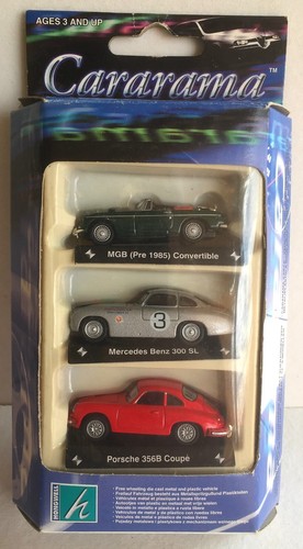 Cararama hongwell lot - lot, de