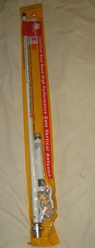 Diamond 30n 70cm antenna - x-30n,