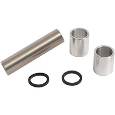 shock absorber bushings for