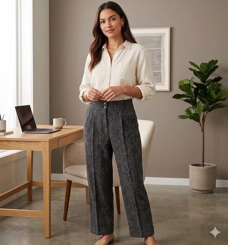 Pantaloni club monaco high - pantaloni,
