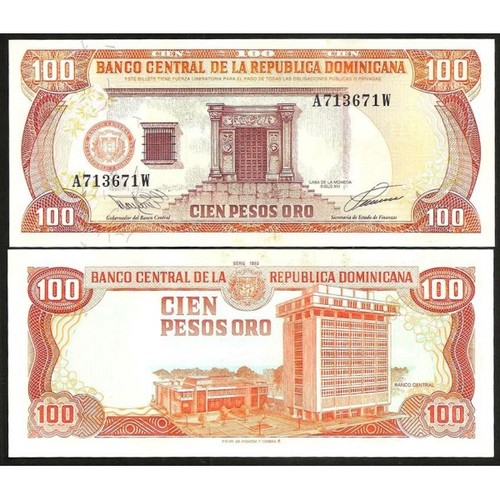 Dominican republic 100 - republic,
