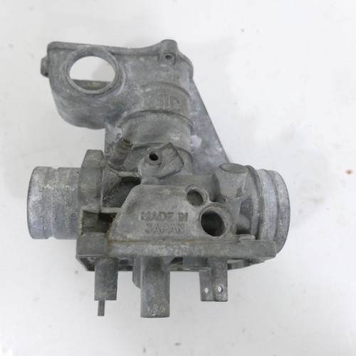 Suzuki 550 carburatore - suzuki, gs