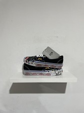 VANS GALLERY DEPT. AUTHENTIC