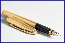 penna stilografica vintage