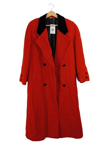 Goldix cappotto lana - cappotto, donna