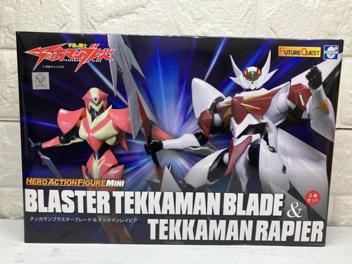 Blaster tekkaman blade - blaster, &