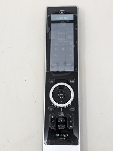 Philips prestigo sru - philips,