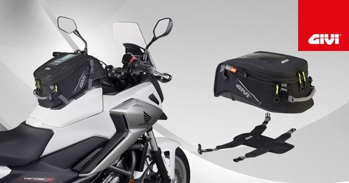Borsa serbatoio givi - da,