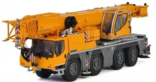 Wsi gru mobile - wsi,, ltm