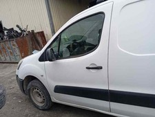 porta anteriore sinistra per