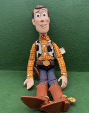 VTG Toy Story Pull String