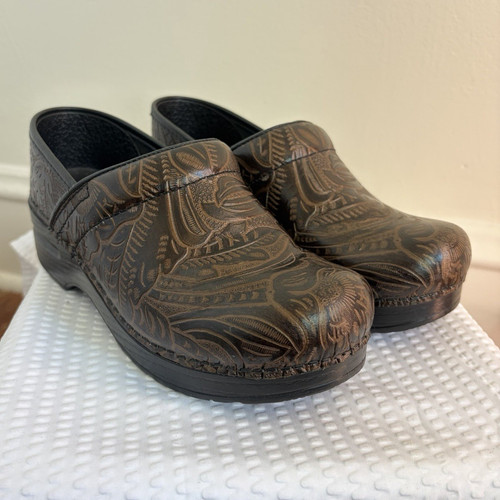 Zoccoli slip dansko - zoccoli,