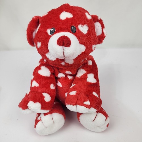 Pluffies ritirato 2008 orso - ty,