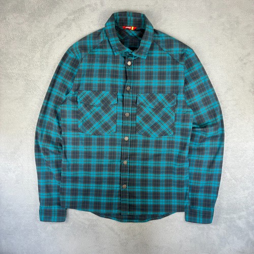 Camicia vintage alpkit anni - vintage,