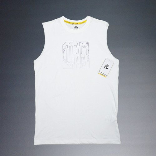 Under armour curry canotta - 30,