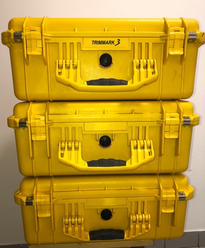Pelican 1550 custodia