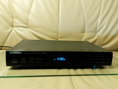 Sintonizzatore radio pioneer - sintonizzatore,