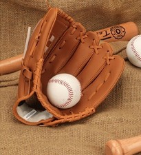Guanto da baseball/guanto