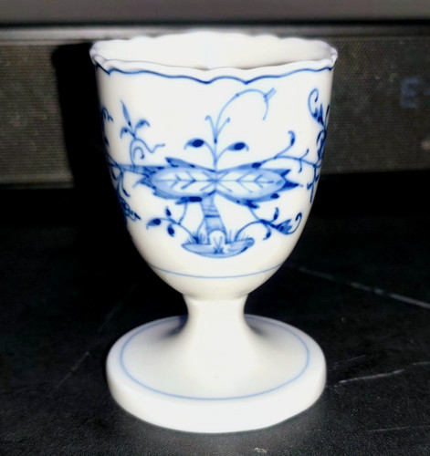 Meissen modello cipolla - modello,