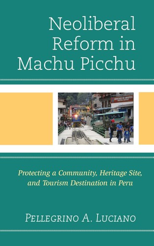 Neoliberal reform machu - neoliberal, in