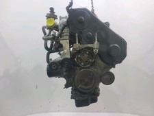 Motore Tipo C9DB - Ford FOCUS I - X1-1856J