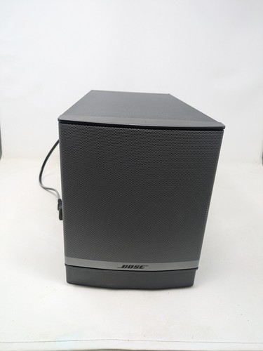 Bose companion series ii - 3,