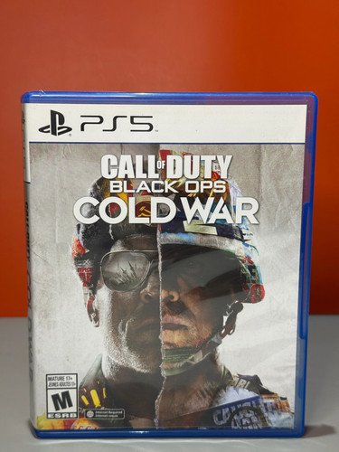 Call duty black ops cold - duty:,