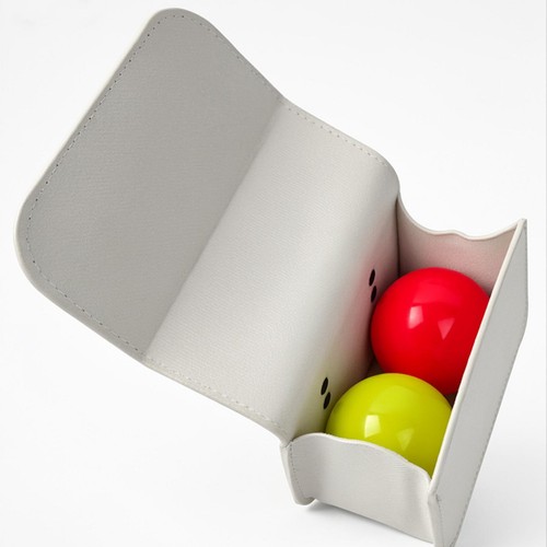 Borsa tracolla per pallina - borsa, a