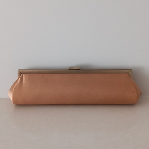 Borsa pochette sera adolfo - pochette, da