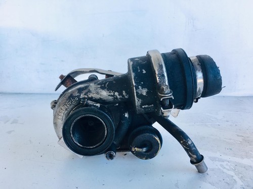 Ricambio turbo turbina - ricambio,