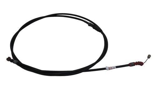 Cavo sblocco sella aprilia - cavo,