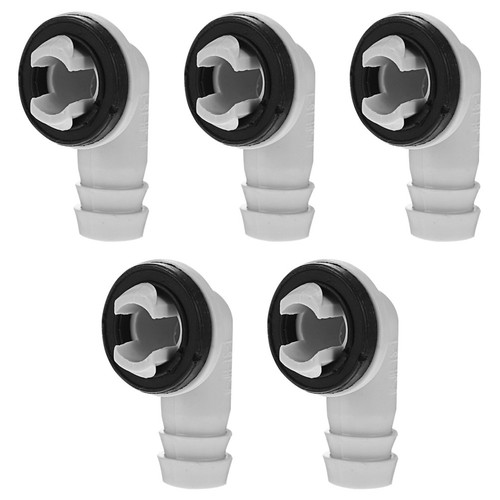 5pcs tubo aria - 5pcs, finestra