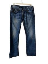 Jeans True Religion dritto