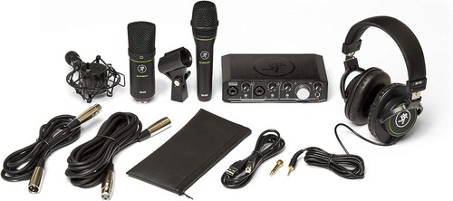 Pacchetto mackie performer - mackie,