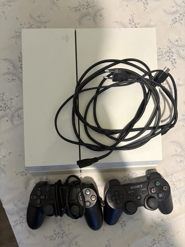Sony playstation ps4 500gb - 4,