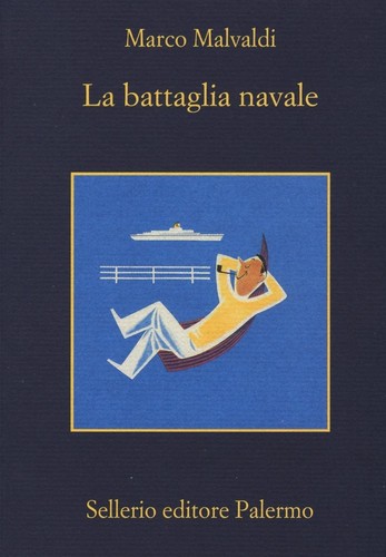 Marco malvaldi battaglia - la,