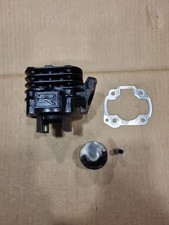 Gruppo Termico Cilindro DR