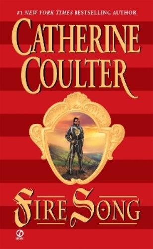 Catherine coulter fire - catherine,