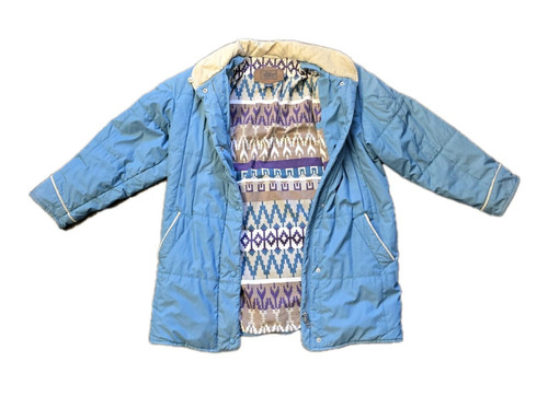 Giacca cappotto vintage