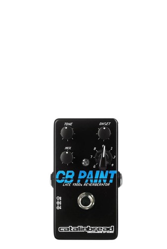 Catalinbread paint fine - paint,